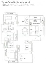The Maylea (D5), Condominium #543582521